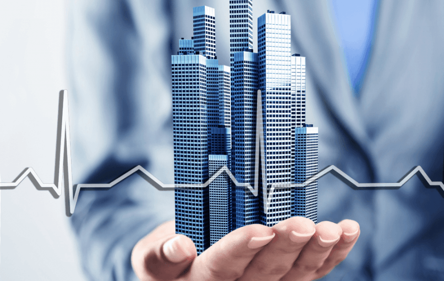 Commercial property insurance